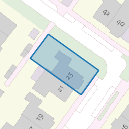 Perceel OTH01-K-3612