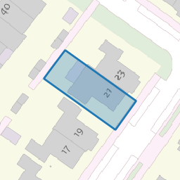 Perceel OTH01-K-3613