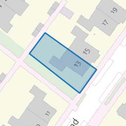 Perceel OTH01-K-3617