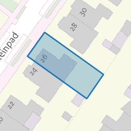 Perceel OTH01-K-3618