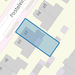 Perceel OTH01-K-3620