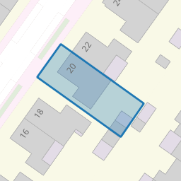 Perceel OTH01-K-3621