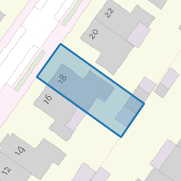 Perceel OTH01-K-3622
