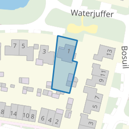 Perceel OTH01-K-3641