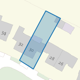 Perceel OTH01-K-3854