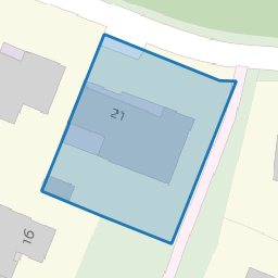 Perceel OTH01-K-3862