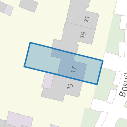 Perceel OTH01-K-3868