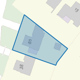 Perceel OTH01-K-3879
