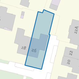Perceel OTH01-K-3885