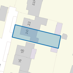 Perceel OTH01-K-3887