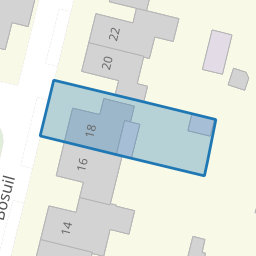 Perceel OTH01-K-3888