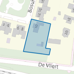 Perceel OTH01-K-3892