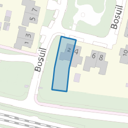 Perceel OTH01-K-3896