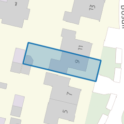 Perceel OTH01-K-3898