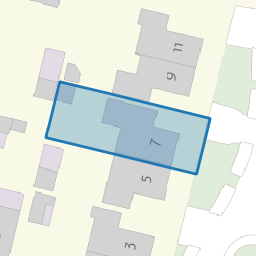 Perceel OTH01-K-3899