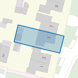 Perceel OTH01-K-3900