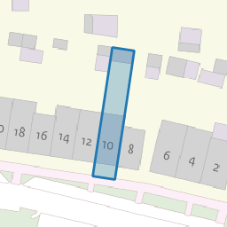 Perceel OTH01-K-3907