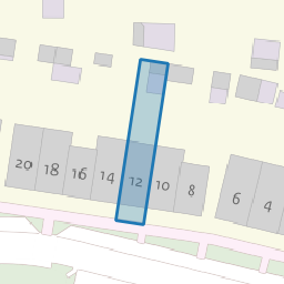 Perceel OTH01-K-3908
