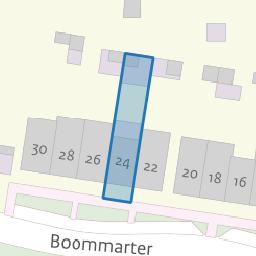 Perceel OTH01-K-3914