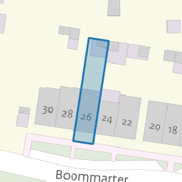 Perceel OTH01-K-3915