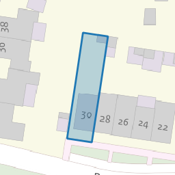 Perceel OTH01-K-3917