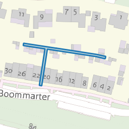 Perceel OTH01-K-3918