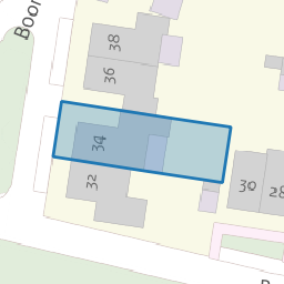 Perceel OTH01-K-3920