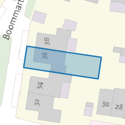 Perceel OTH01-K-3921