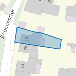 Perceel OTH01-K-3922