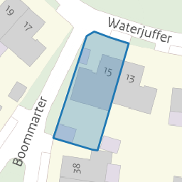 Perceel OTH01-K-3923