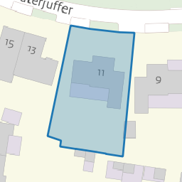 Perceel OTH01-K-3925