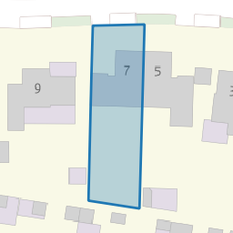 Perceel OTH01-K-3927