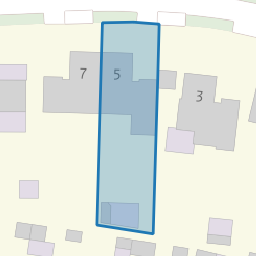 Perceel OTH01-K-3928