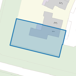 Perceel OTH01-K-3930