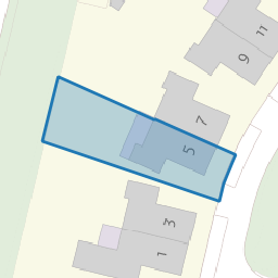 Perceel OTH01-K-3932