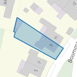 Perceel OTH01-K-3934