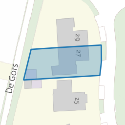 Perceel OTH01-K-3940