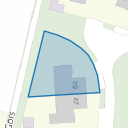 Perceel OTH01-K-3941