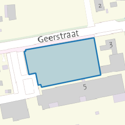 Perceel OTH01-K-3945