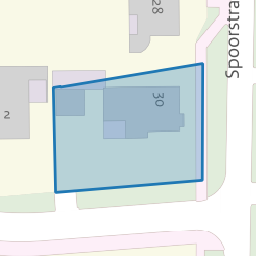 Perceel OTH01-K-3951
