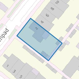 Perceel OTH01-K-3957