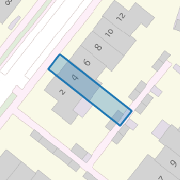 Perceel OTH01-K-3958