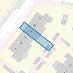 Perceel OTH01-K-3960