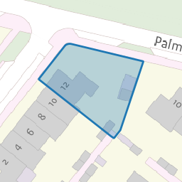 Perceel OTH01-K-3962