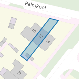 Perceel OTH01-K-3964