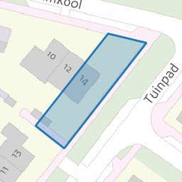 Perceel OTH01-K-3965