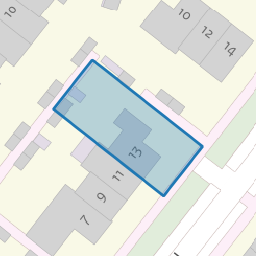 Perceel OTH01-K-3966