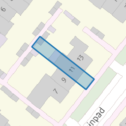 Perceel OTH01-K-3967