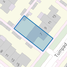 Perceel OTH01-K-3969