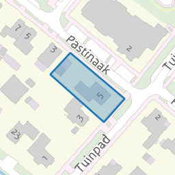 Perceel OTH01-K-3971